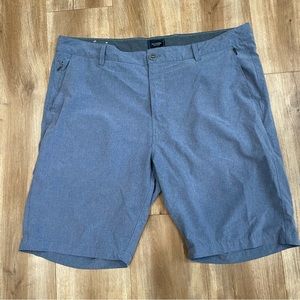 7 Diamonds Shorts